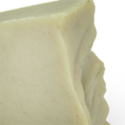 organic baby soap