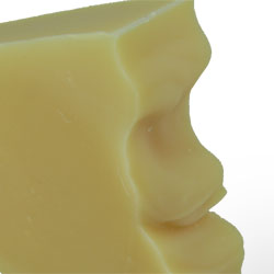 organic dog soap