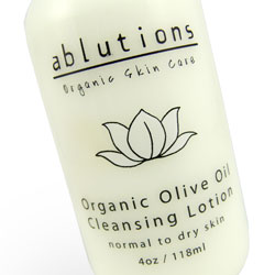 lotion cleanser