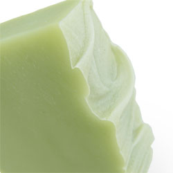 organic facial soap