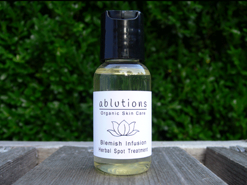 Exfoliants, Toners & Treatments
