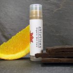 Organic Lip Butter