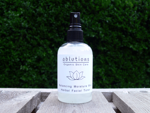 Exfoliants, Toners & Treatments